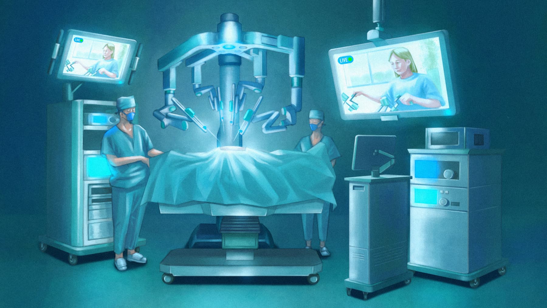 image | Telemedicine