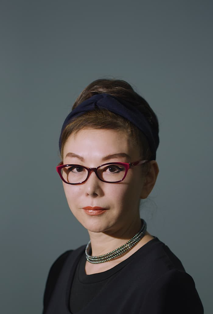 佐々木 ハーマン 理恵