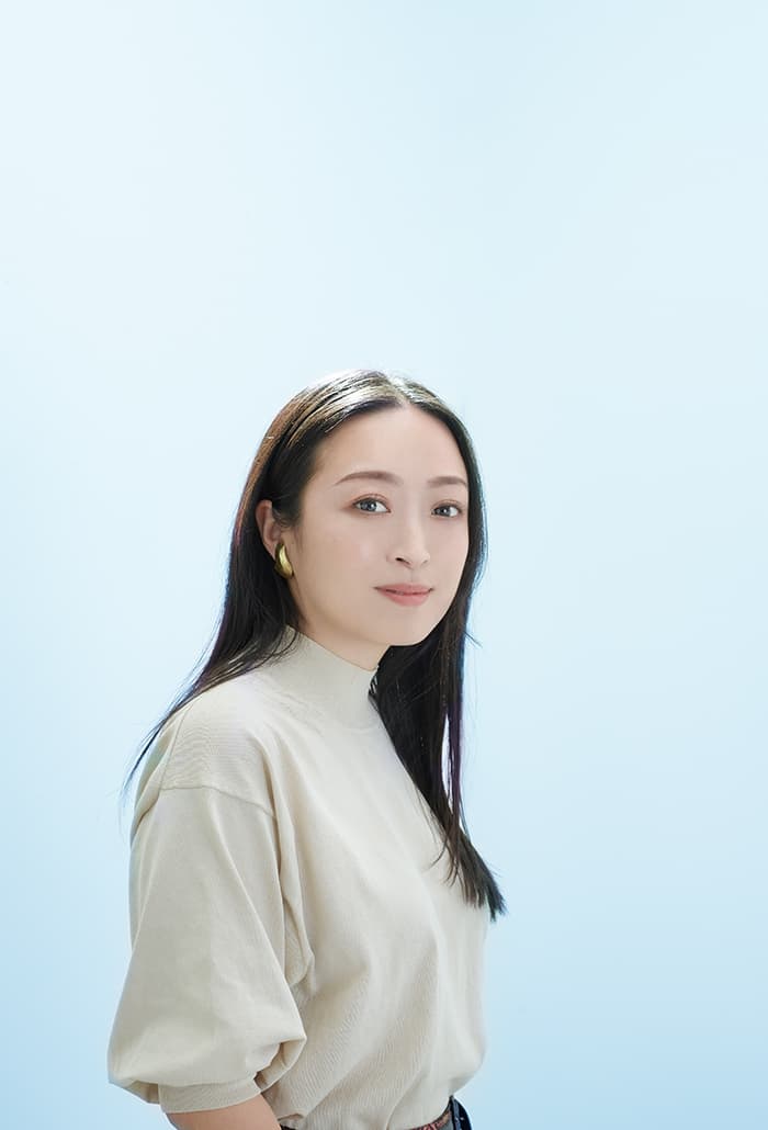 Member-Mei Kinoshita