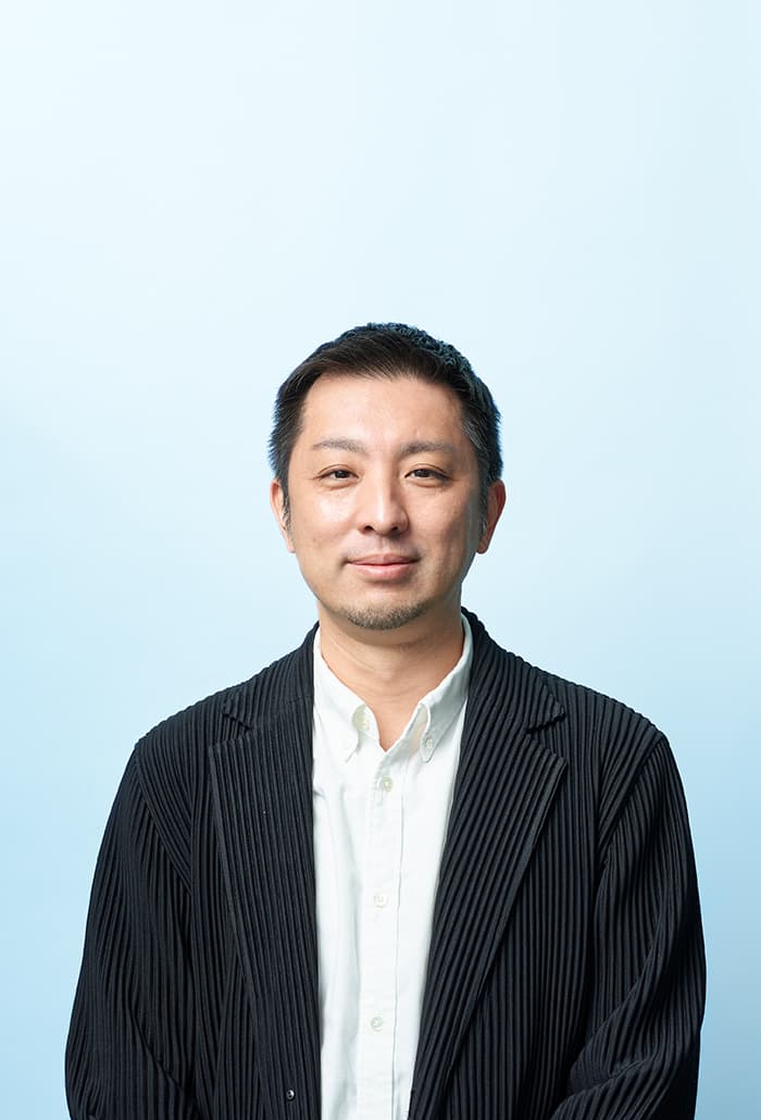Member-Okisato Nagata